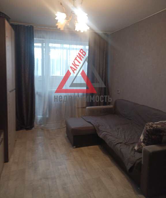 квартира г Каменск-Уральский ул Суворова 30 фото 7