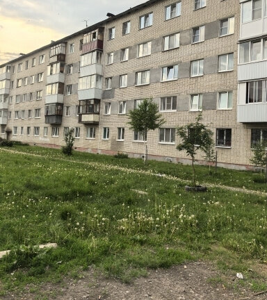 квартира г Каменск-Уральский ул Челябинская 39 фото 23