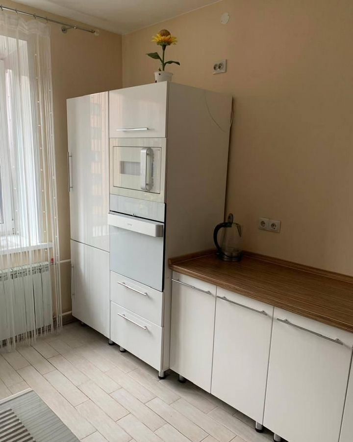 квартира г Красноярск р-н Свердловский ул Навигационная 5 фото 1