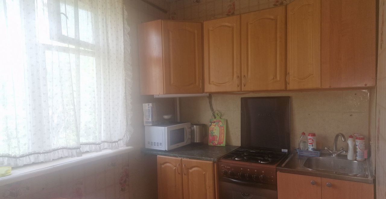 комната г Дмитров ул Космонавтов 9 Дмитровский муниципальный округ фото 7