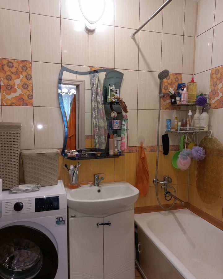 квартира г Белово ул Чкалова 31 Кемеровская обл. — Кузбасс фото 8