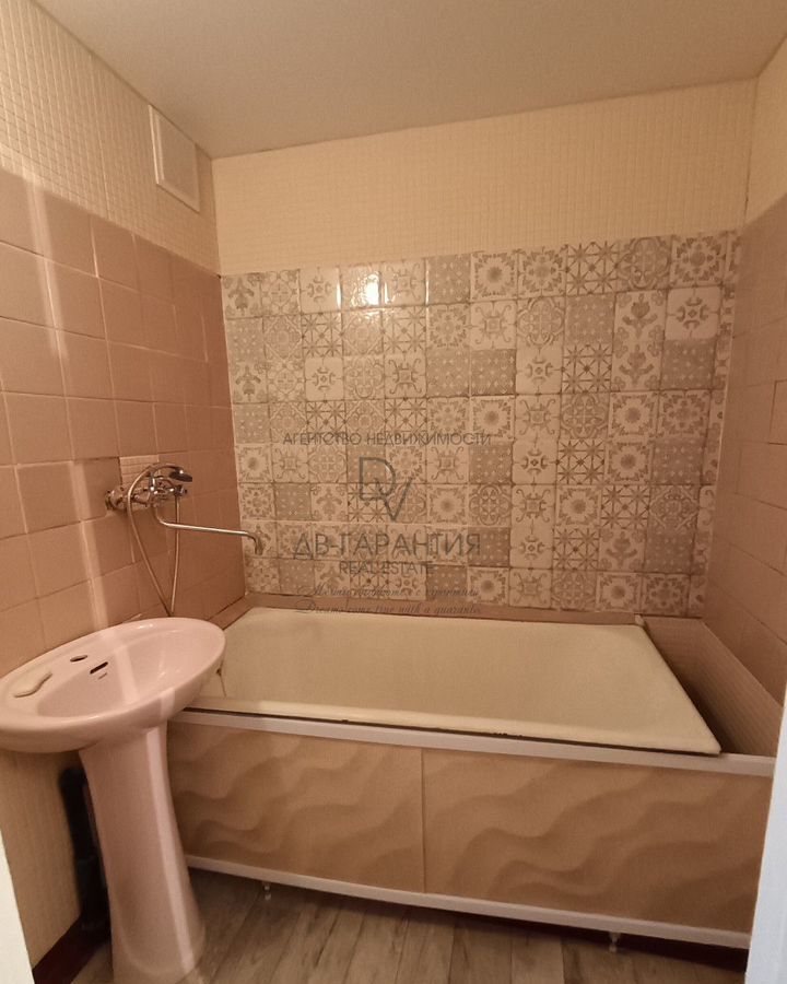 квартира г Комсомольск-на-Амуре мкр-н Дружба, 7 фото 15