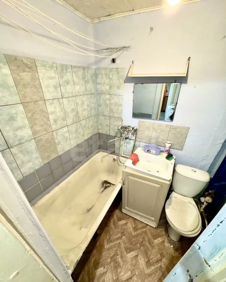 квартира г Сыктывкар ул Мира 7 фото 9