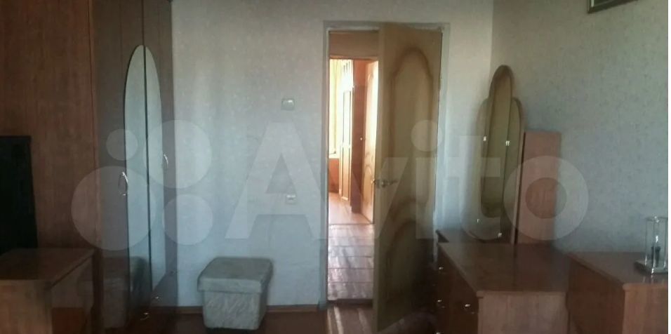 квартира г Улан-Удэ р-н Железнодорожный ул Гагарина 22 фото 6