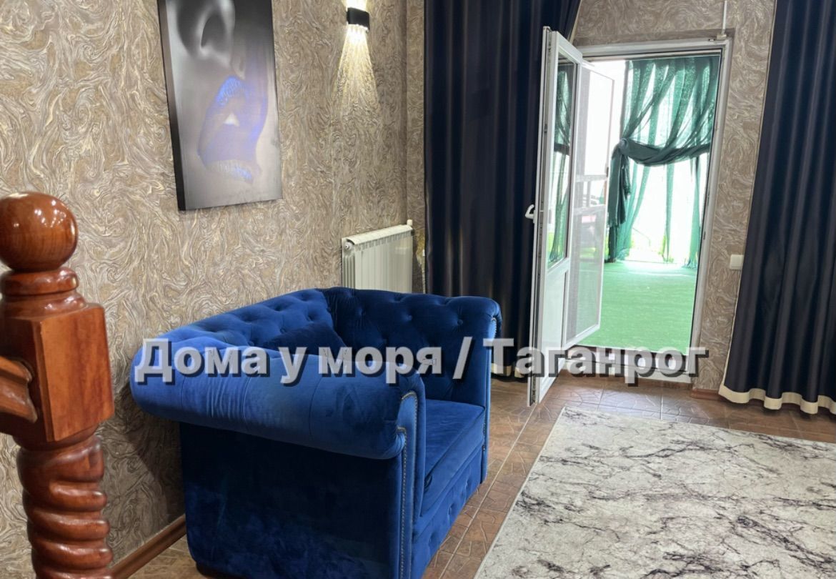 дом г Таганрог ул Адмирала Крюйса 30 фото 28