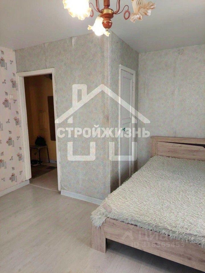 квартира г Екатеринбург р-н Кировский ул Бажова 73 фото 5