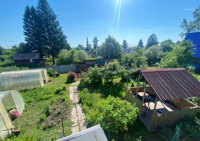 п Плодопитомник р-н Центральный снт Алтайский садовод фото