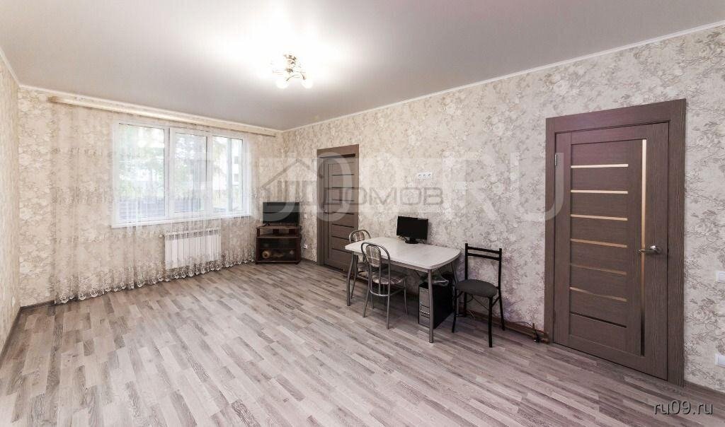 квартира г Томск с Тимирязевское мкр Юбилейный 45 Юбилейная улица фото 2