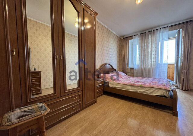 Яшьлек ул Кулахметова 17к/4 фото