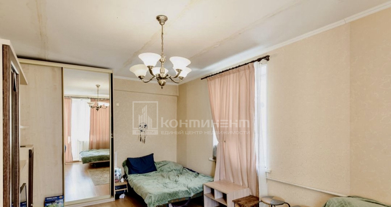 квартира г Ковров ул Киркижа 12 фото 2