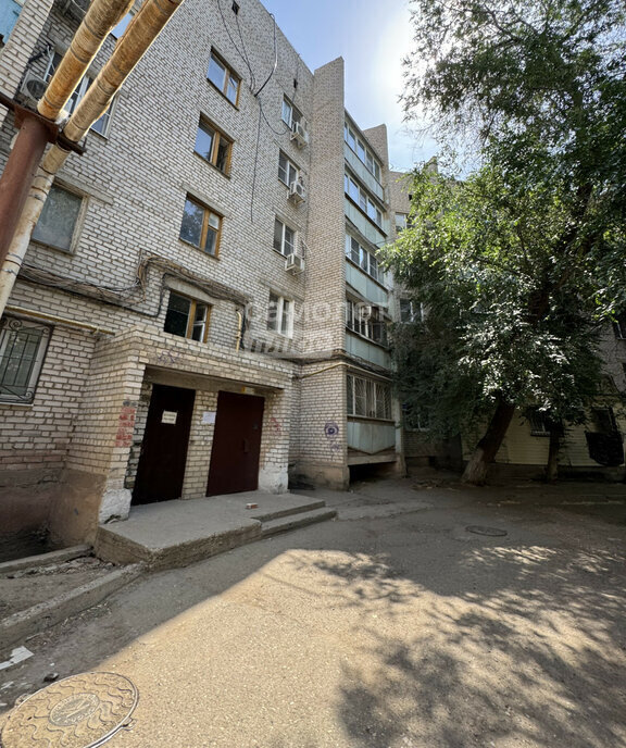 квартира г Астрахань ул Николая Островского 144а фото 22