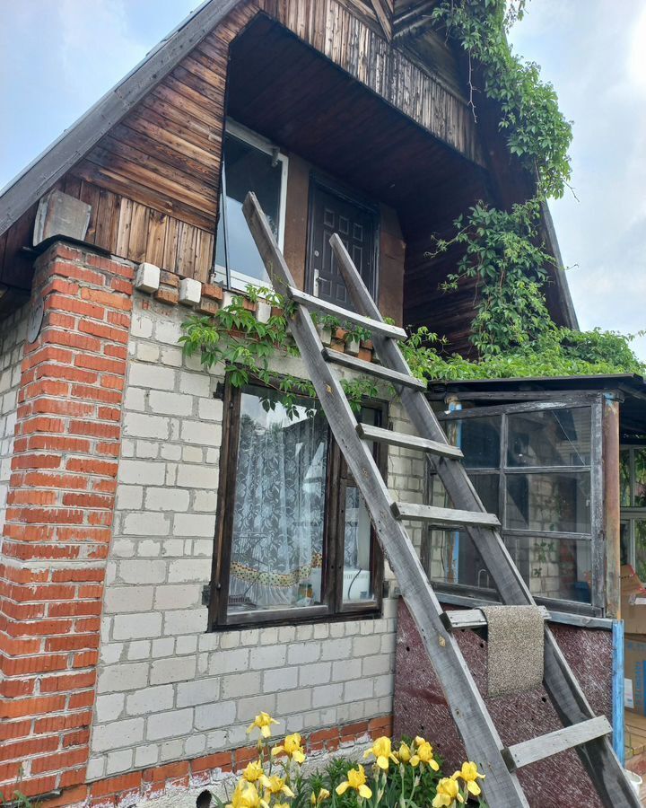 дом г Копейск снт Станкостроитель-3 фото 3
