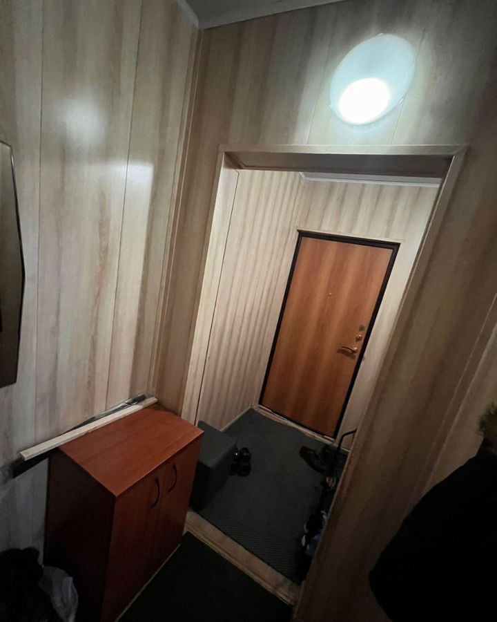 квартира г Челябинск р-н Калининский ул Братьев Кашириных 93 фото 15