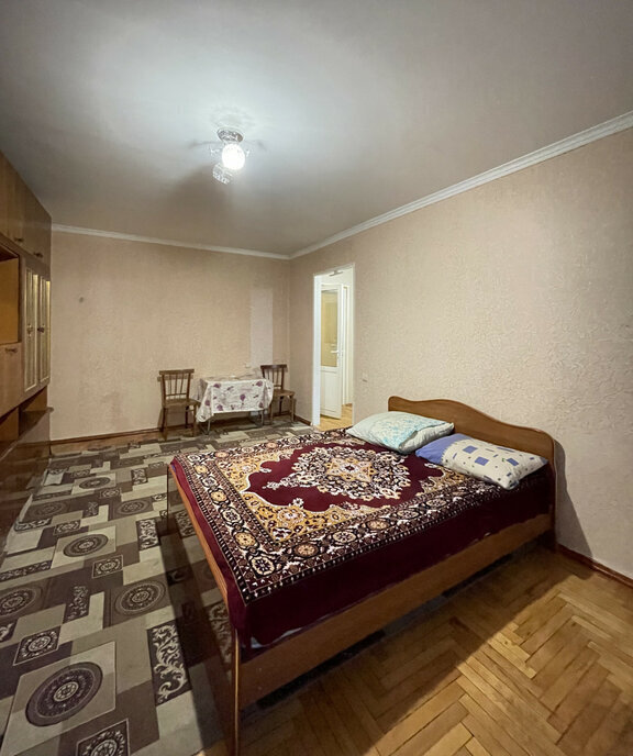 квартира г Нальчик ул Ватутина 10 фото 2