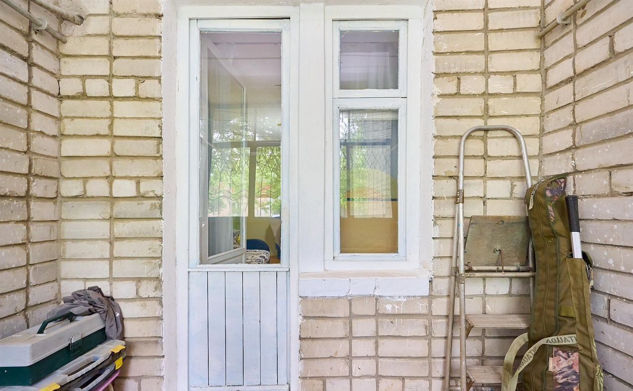 квартира г Краснодар р-н Центральный ул Железнодорожная 23 фото 14