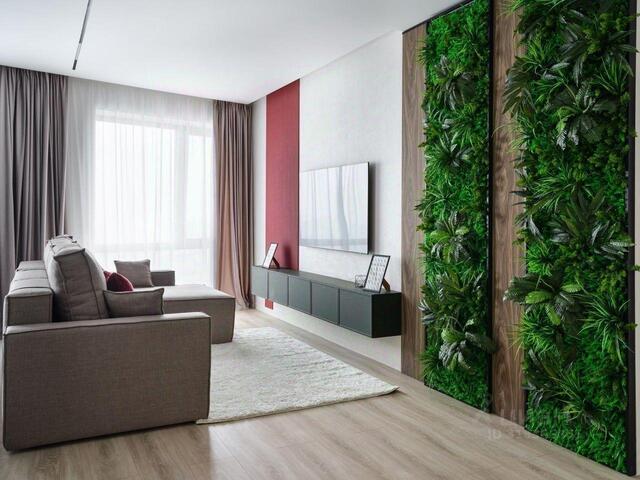СЗАО Хорошево-Мневники дом 37/2 ЖК Wellton Towers Московская область фото