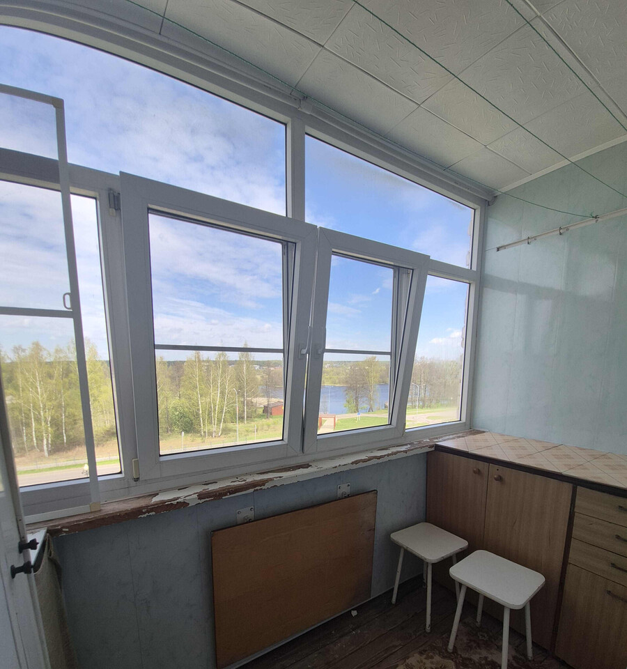 квартира г Семенов ул Заводская 2б фото 3