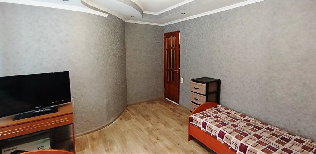 квартира р-н Нижнекамский г Нижнекамск пр-кт Химиков 70б фото 6