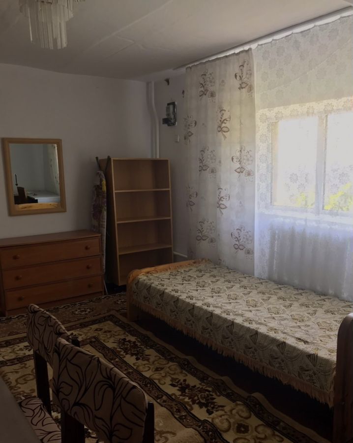 дом г Ялта мкр-н Аутка-2 фото 7
