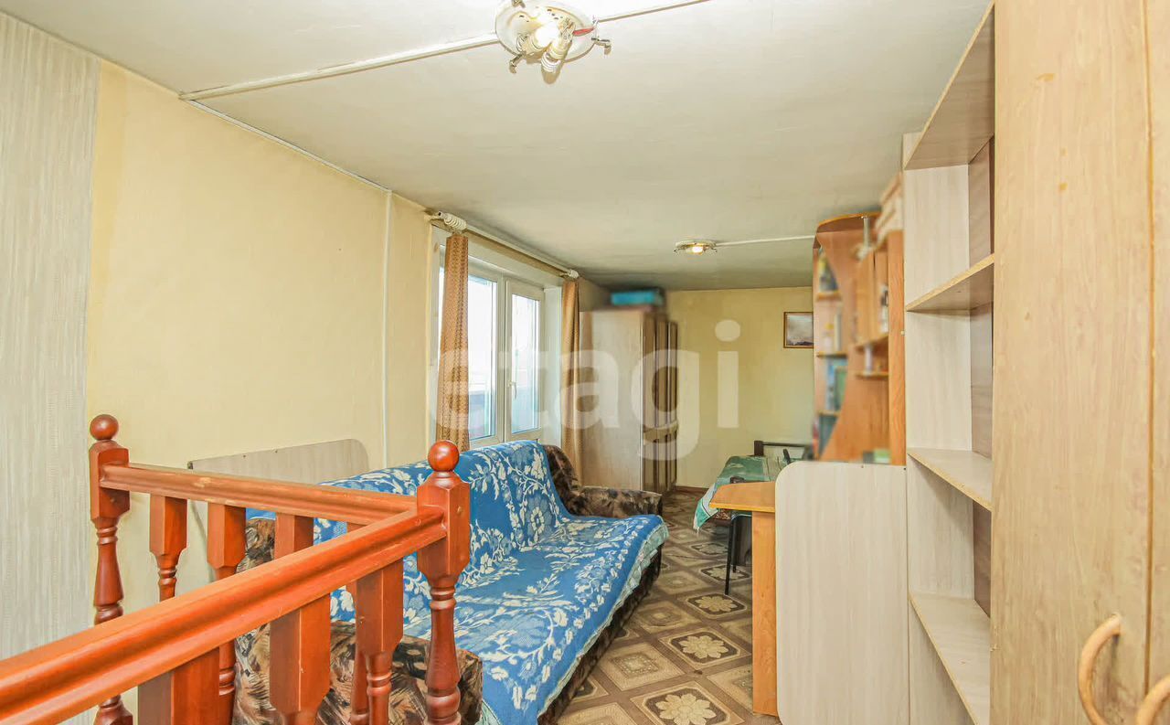 дом г Улан-Удэ р-н Советский пер Урожайный фото 18