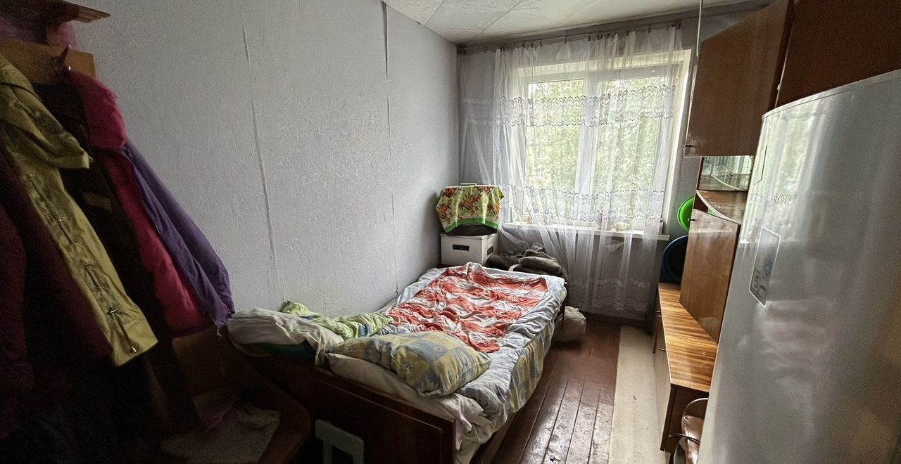 квартира г Златоуст пр-т имени Ю. А. Гагарина, 8-я линия, 8 фото 8