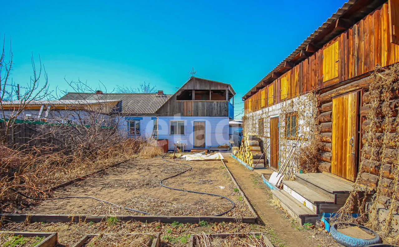 дом г Улан-Удэ р-н Советский пер Урожайный фото 32