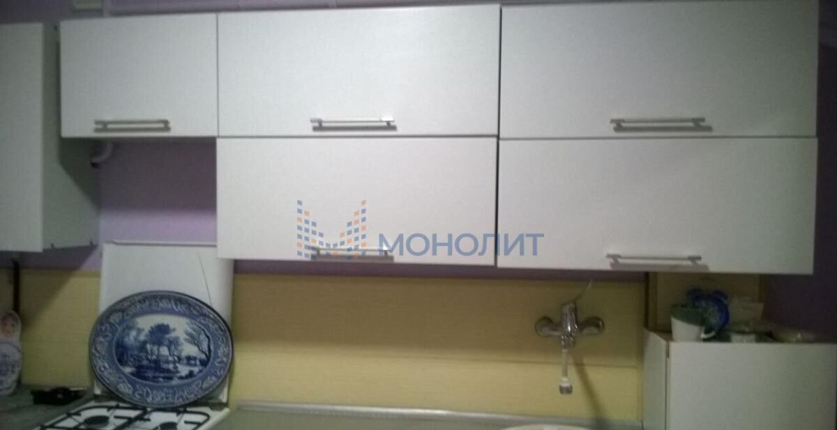 квартира г Нижний Новгород р-н Советский Горьковская ул Республиканская 35 фото 21