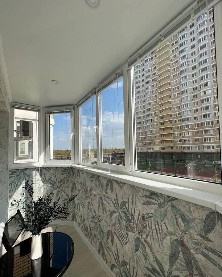 квартира г Краснодар р-н Прикубанский ул Красных Партизан 1/4к 15 фото 14