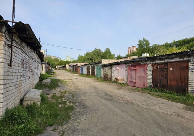 гараж р-н Нижегородский Горьковская дом 9 фото