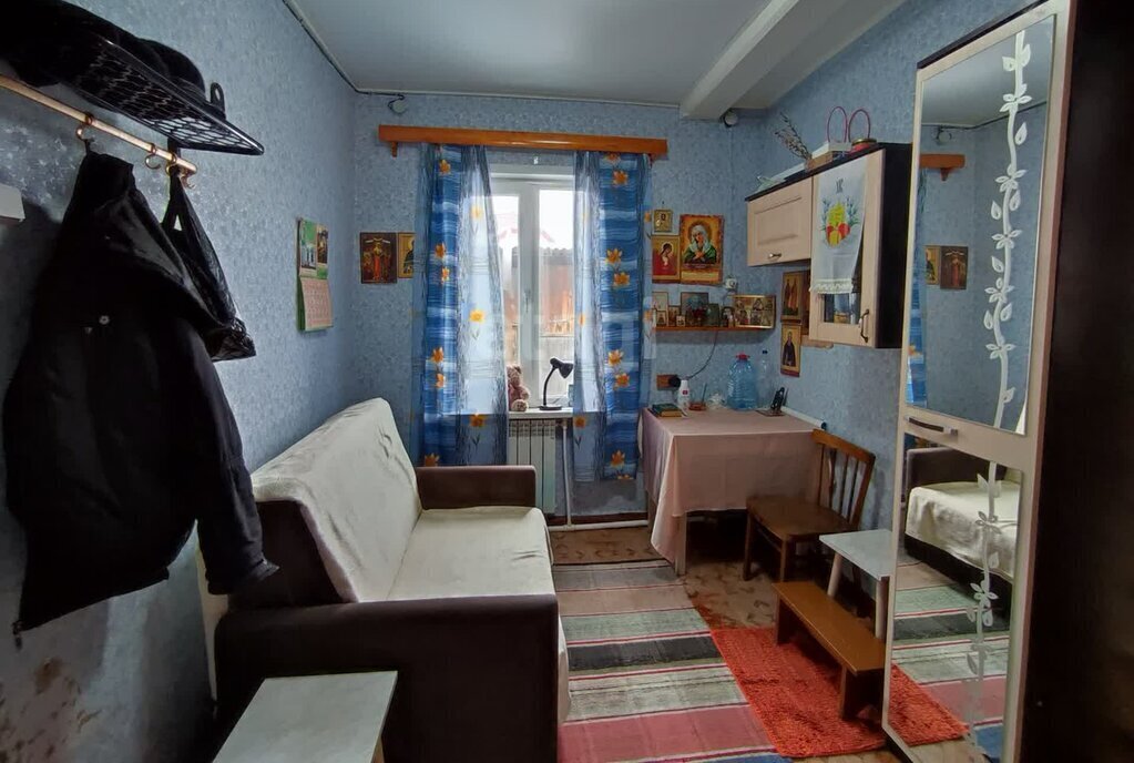 дом г Заречный ул Ленина фото 4