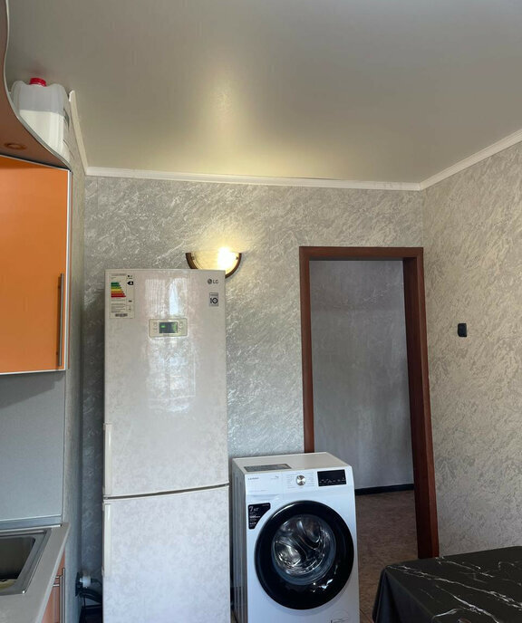 квартира г Омск ул 33-я Северная 27 Центральный АО фото 11