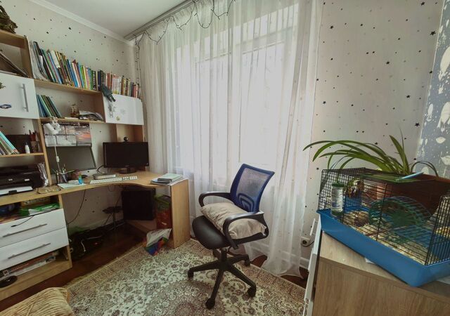 квартира Завокзалье ул Шелгунова 15 фото