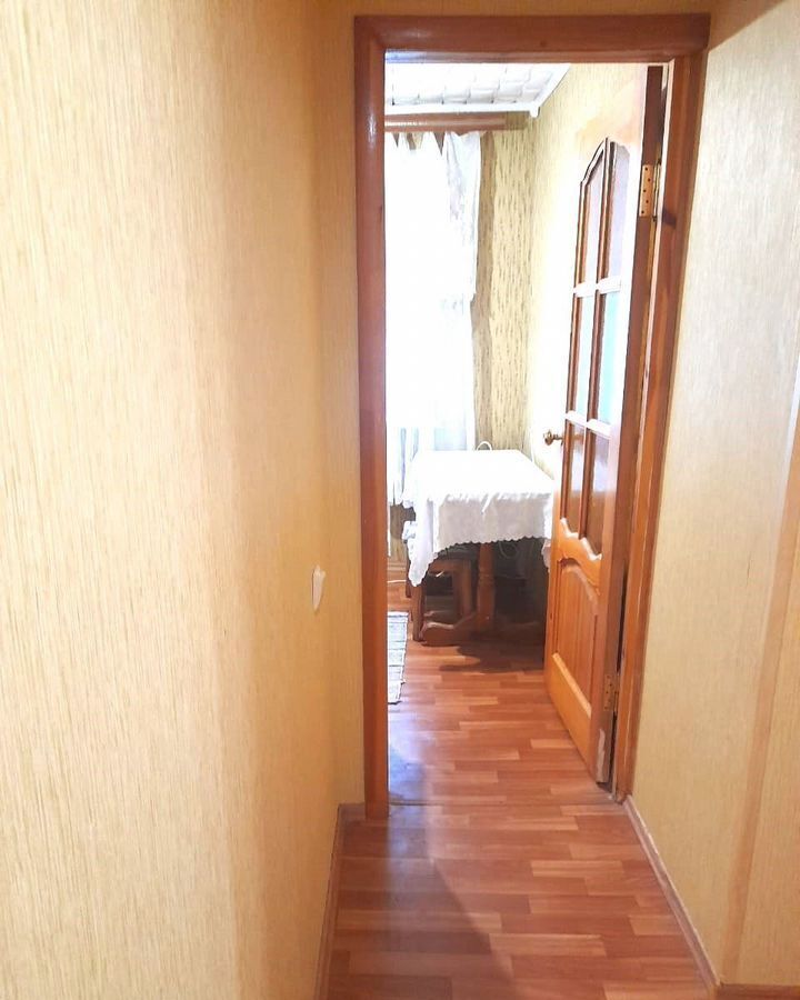 квартира г Курск р-н Центральный ул Мирная 2 фото 5