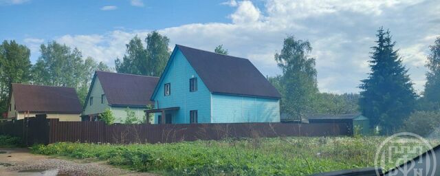 Московское шоссе, 23 км, городской пос. Павлово, ул. Набережная реки Мги, 28А, Павловское городское поселение фото
