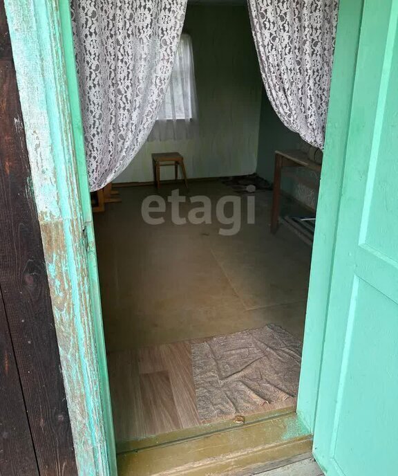 земля г Алапаевск сад тер КоллективныйN1 АУЖД фото 12