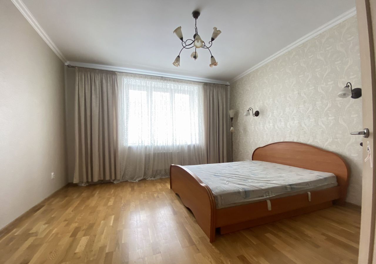 квартира г Калининград р-н Центральный ул Добролюбова 46 фото 9