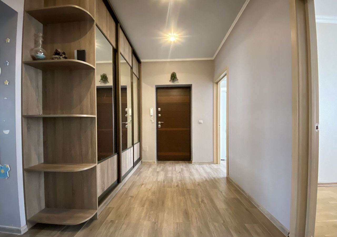 квартира г Калининград р-н Центральный ул Добролюбова 46 фото 18