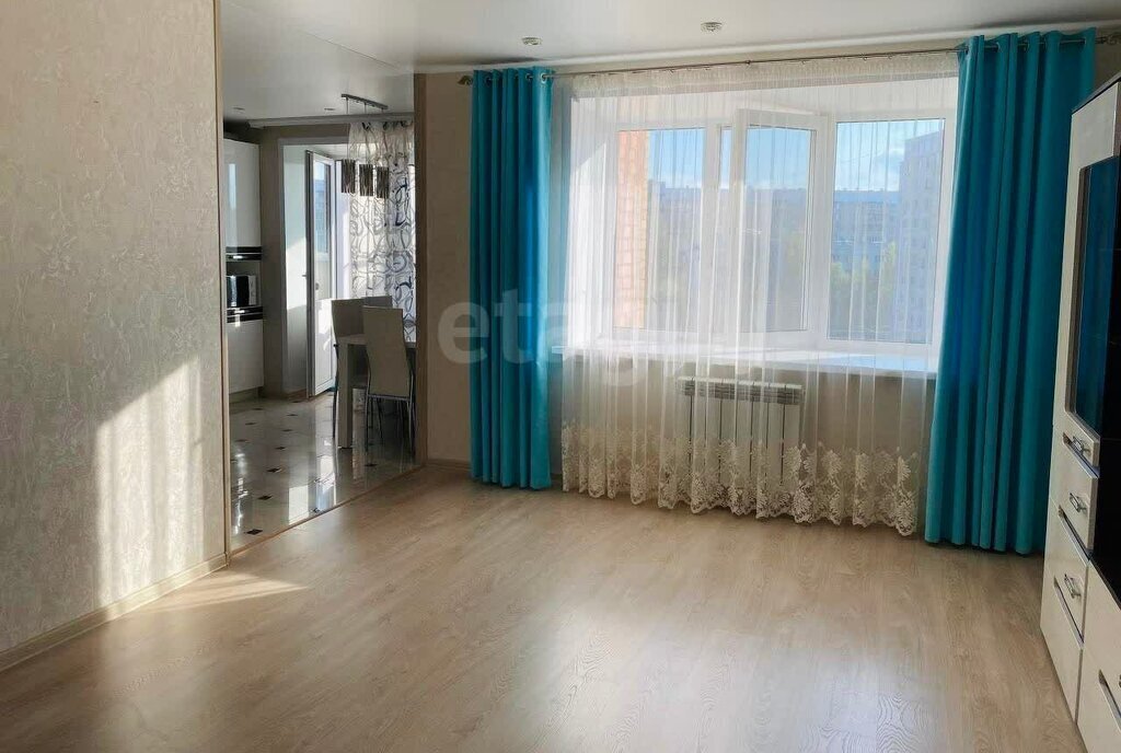 квартира г Йошкар-Ола ул Красноармейская 122б фото 7