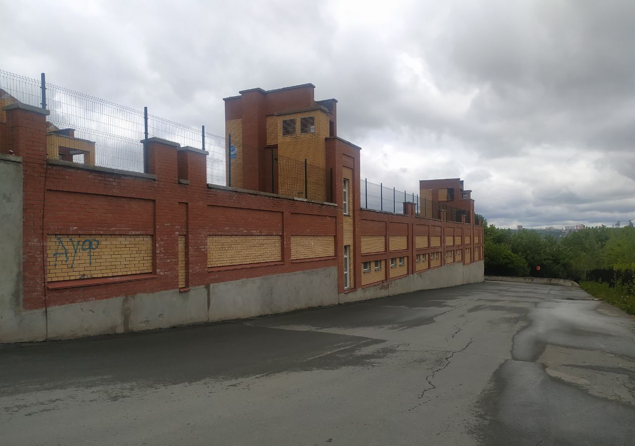 машиноместо г Новосибирск р-н Кировский Студенческая Северо-Чемской ул Гэсстроевская 2/7 жилмассив фото 6