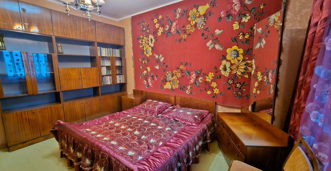 квартира г Новороссийск р-н Центральный ул Мира 37 фото 3