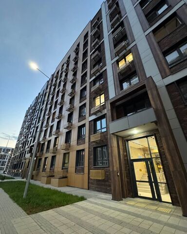 метро Коммунарка пр-кт Куприна 30к/2 Новомосковская, Новомосковский административный округ, р-н Коммунарка, пр-т Куприна, Московская область, городской округ Богородский, Воскресенское фото