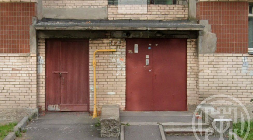 квартира г Сестрорецк ул Володарского 60 р-н Курортный фото 5