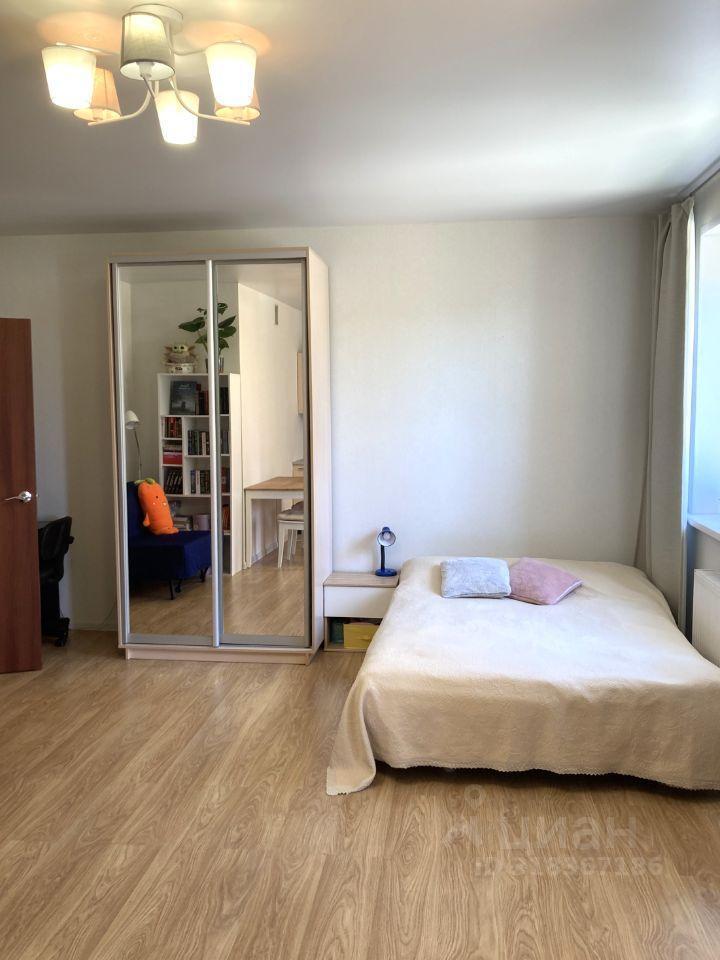 квартира г Балашиха мкр Железнодорожный ул Калинина 8 фото 5