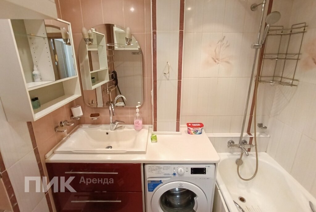квартира г Жуковский ул Мичурина 5 Ильинская фото 10