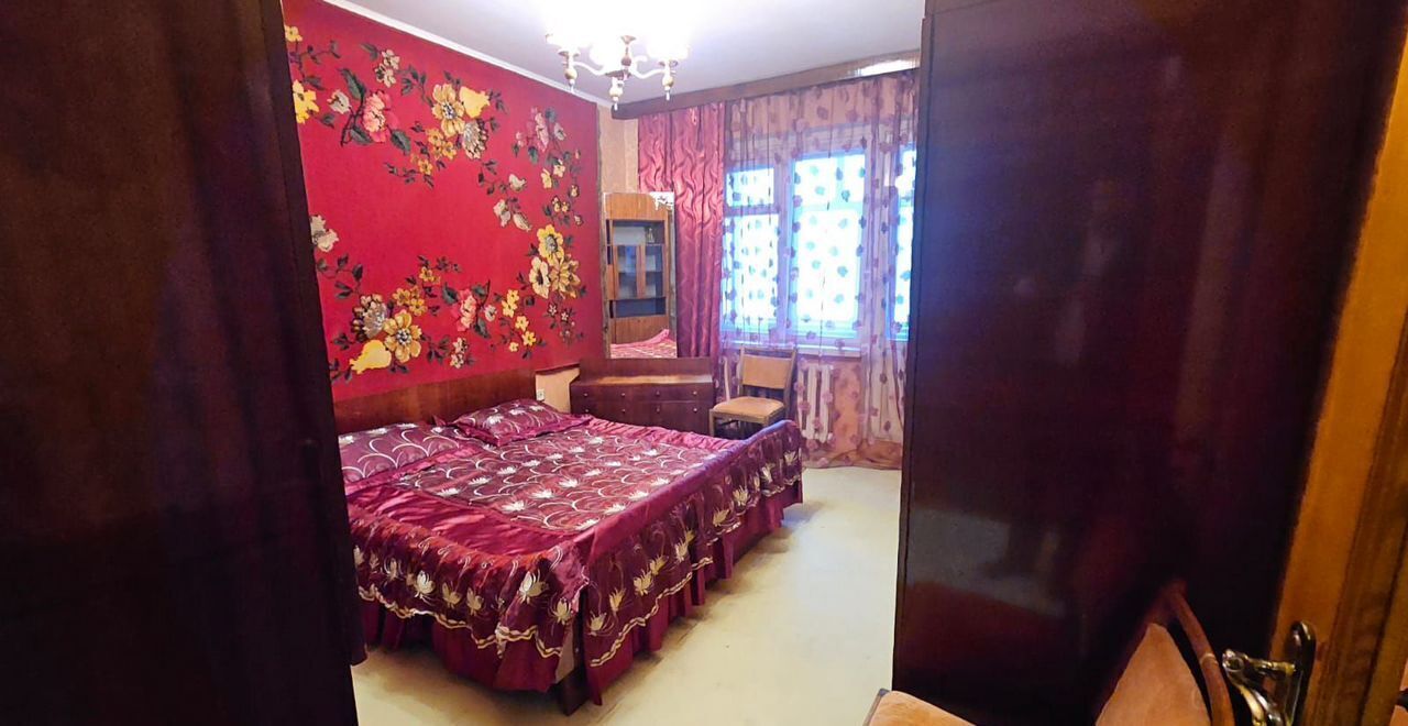 квартира г Новороссийск р-н Центральный ул Мира 37 фото 9