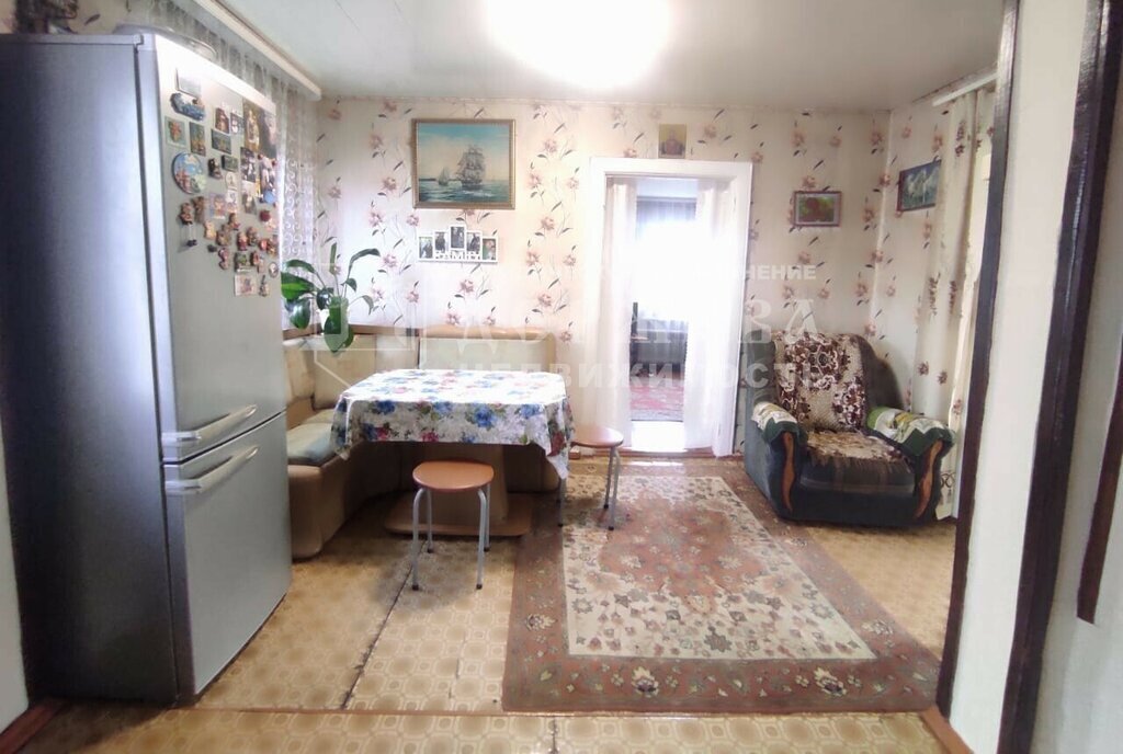 дом г Кемерово р-н Заводский ул Юбилейная 9 фото 12