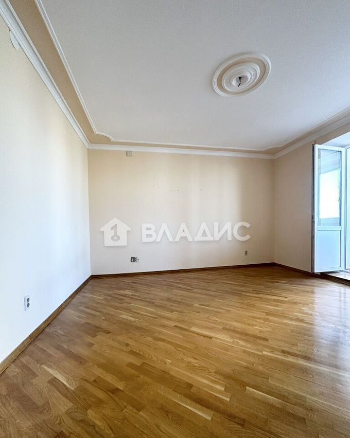 квартира г Вологда Верхний посад ул Ленинградская 40а фото 3