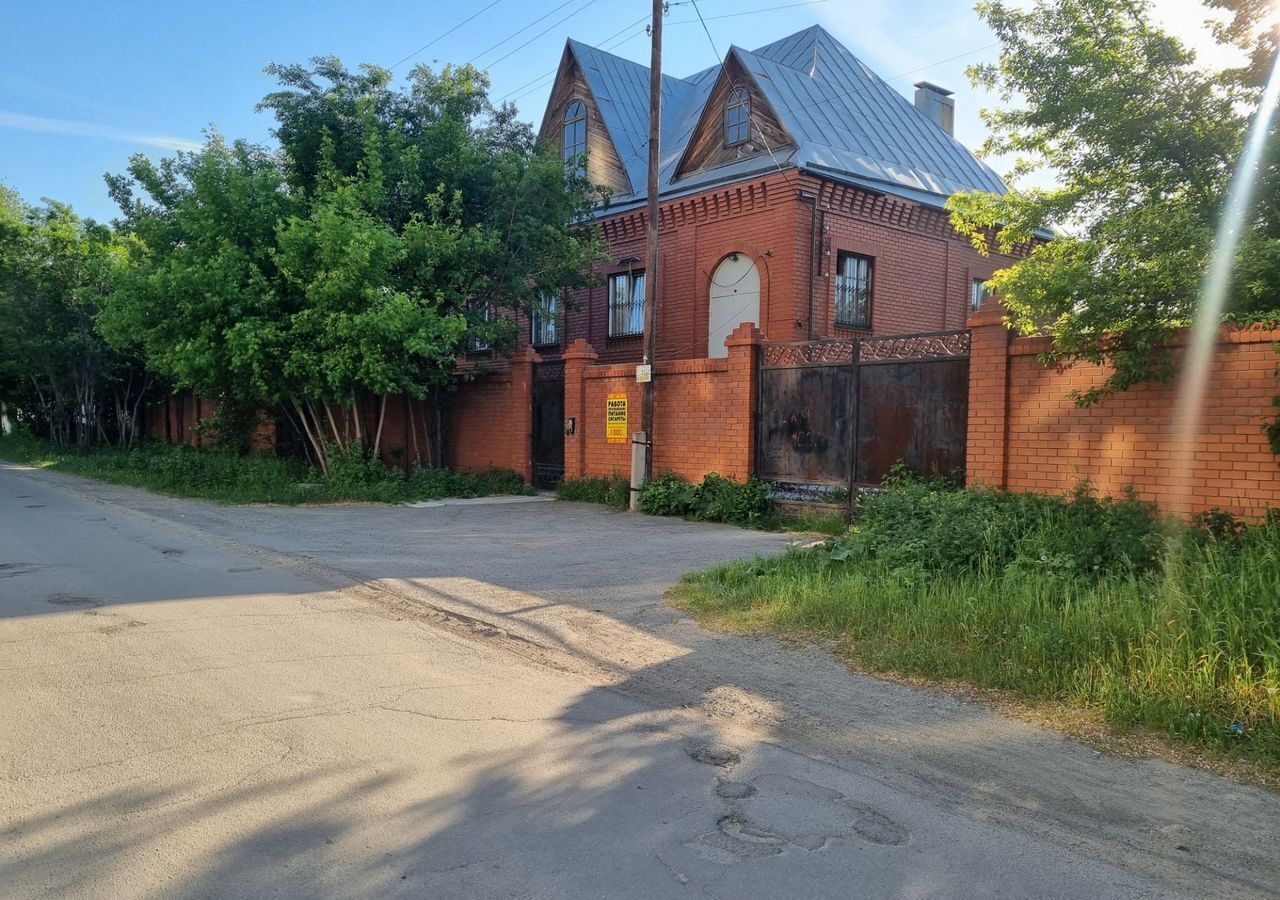 дом г Челябинск р-н Тракторозаводский ул Вязовая 38 фото 7