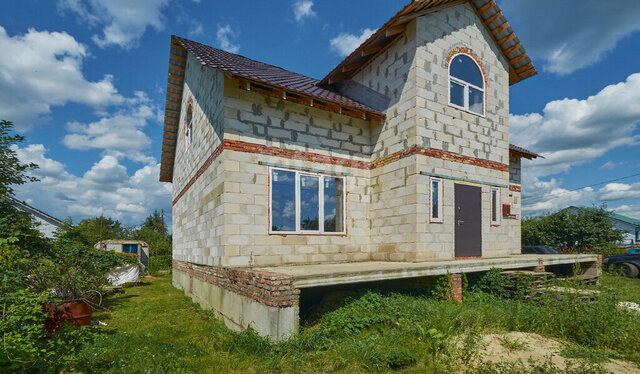 р-н Железнодорожный Барковка фото