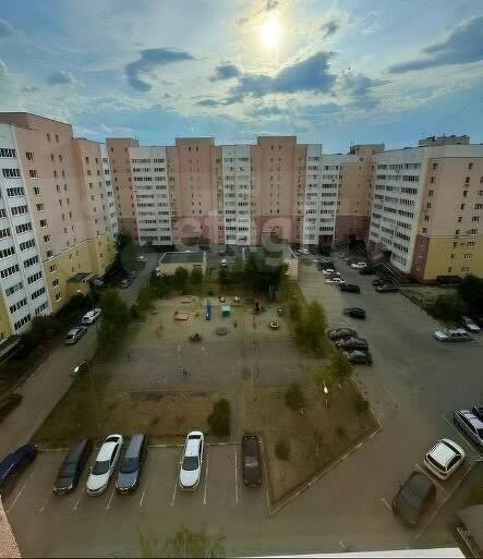 квартира г Пенза р-н Железнодорожный ул Антонова 20 фото 2